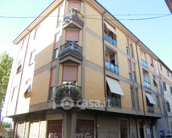 Appartamento in residenziale in Via San Francesco D'Assisi