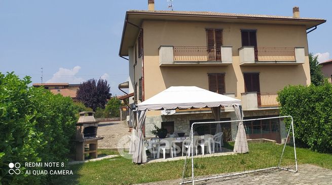 Casa bi/trifamiliare in residenziale in Via Gasgnoli 97