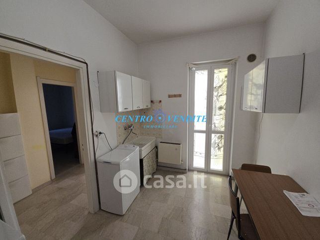 Appartamento in residenziale in Via Mascherpa 35