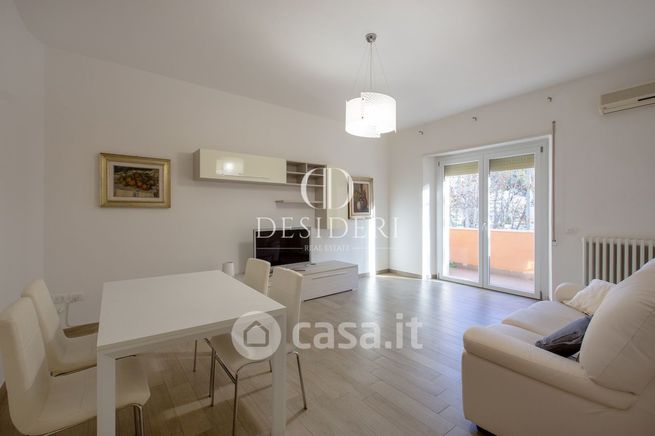 Appartamento in residenziale in Via Emilia 58