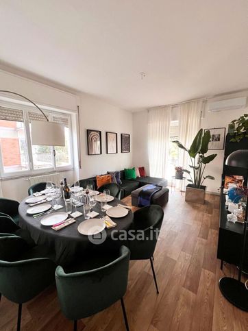 Appartamento in residenziale in Via A. D' Antona