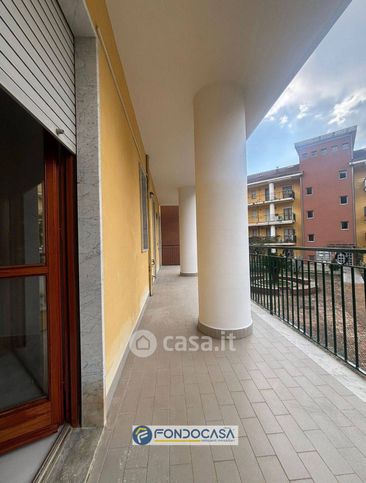 Appartamento in residenziale in Via Europa