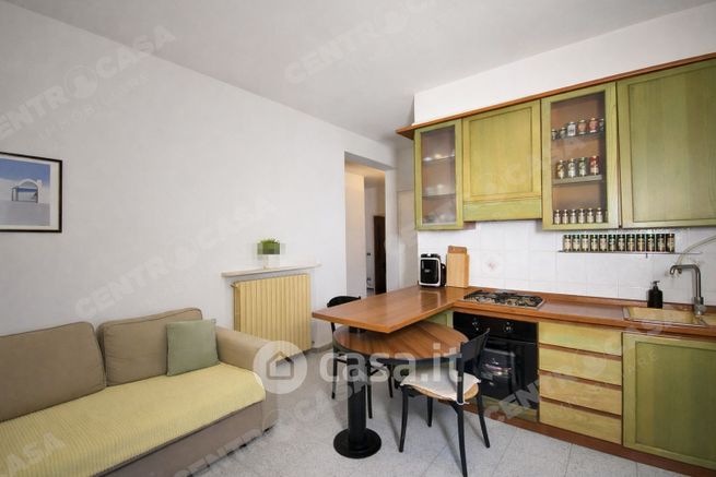 Appartamento in residenziale in Via Alessandro Volta 22