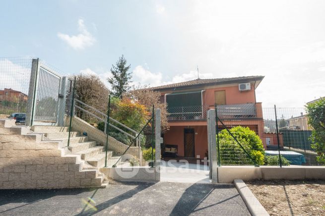 Appartamento in residenziale in Via della LibertÃ  11 B