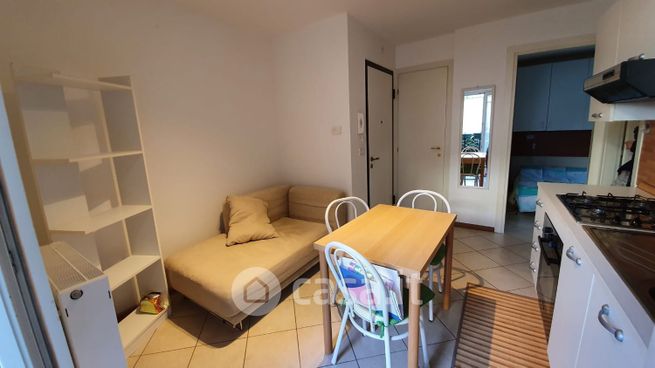 Appartamento in residenziale in Via Grazzano