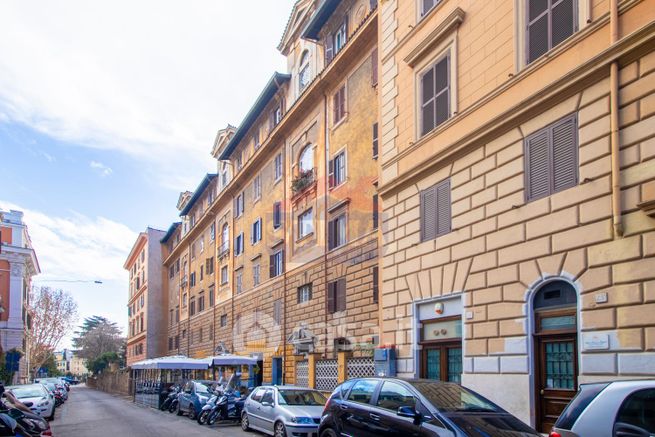 Appartamento in residenziale in Corso Trieste