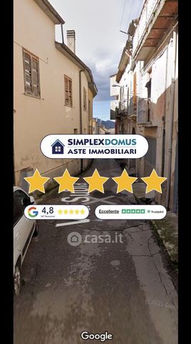 Appartamento in residenziale in Via Subia