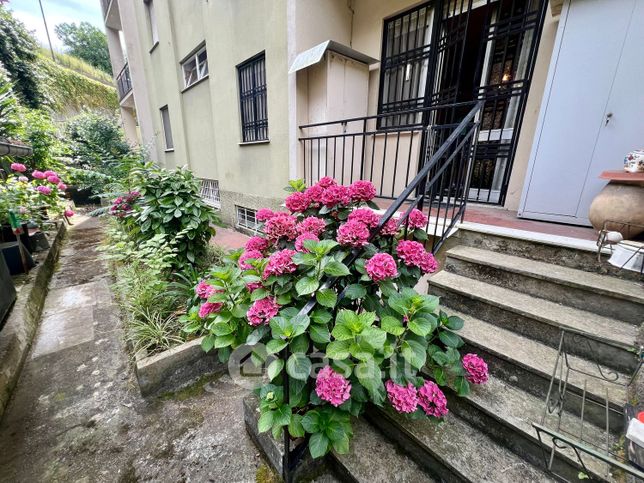 Appartamento in residenziale in Corso Luigi Andrea Martinetti