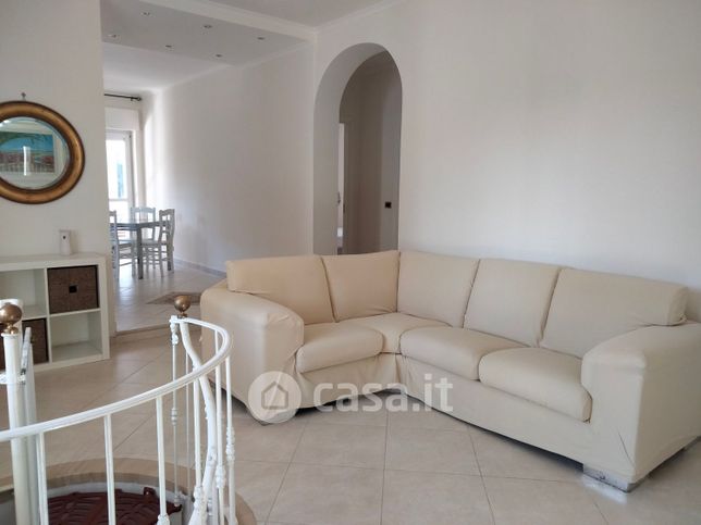 Appartamento in residenziale in