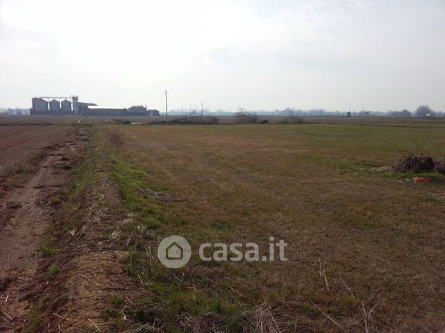 Terreno edificabile in residenziale in Via San Rocco