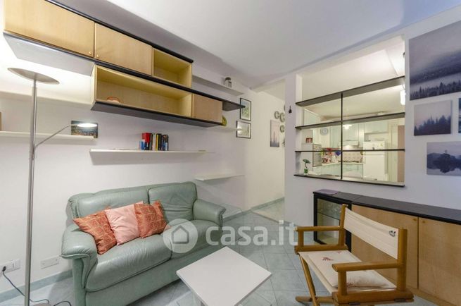 Appartamento in residenziale in Via dei Macelli di Soziglia