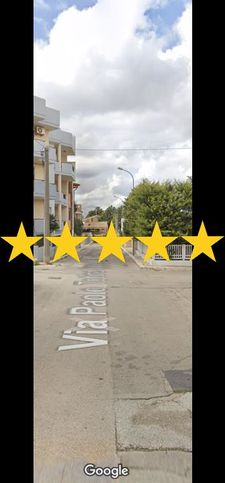Appartamento in residenziale in Via Paolo Totire Ippoliti