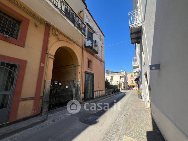 Appartamento in residenziale in Via Vittorio Emanuele 8
