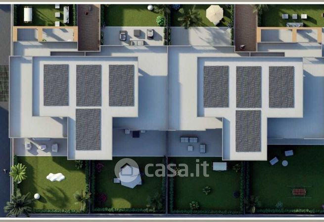 Appartamento in residenziale in Via Irno