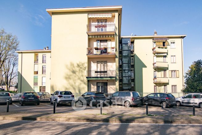 Appartamento in residenziale in Via Alexander Fleming 1