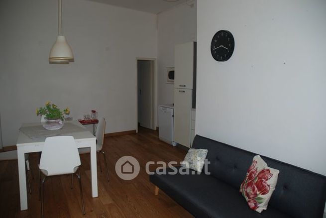 Appartamento in residenziale in Via del Battistero