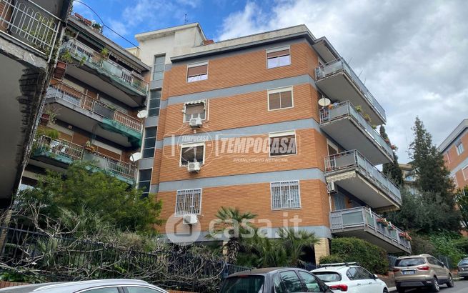 Appartamento in residenziale in Via Fratelli Bandiera