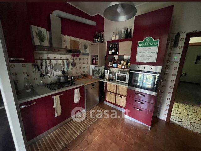 Appartamento in residenziale in Via Samoggia