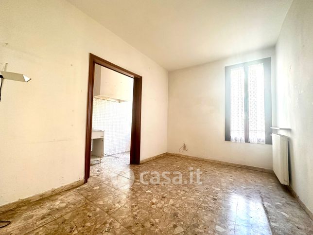 Appartamento in residenziale in Via Giuseppe Garibaldi