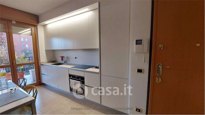 Appartamento in residenziale in Via Giovanni Boccaccio 1