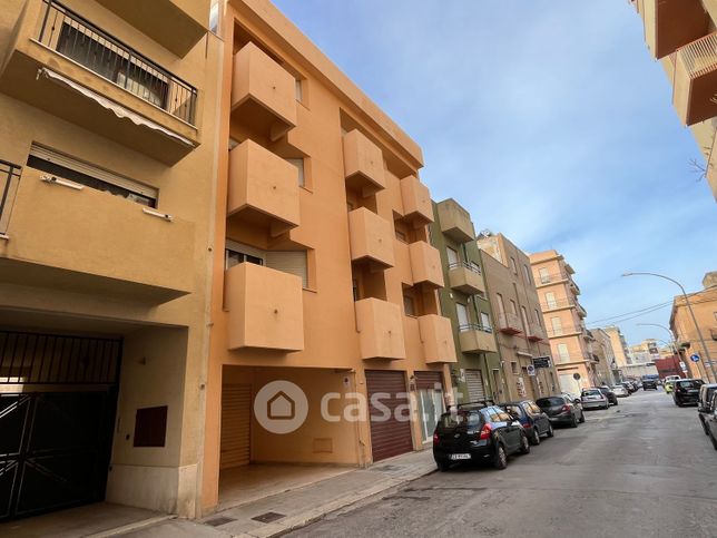 Appartamento in residenziale in Via Alcamo 108