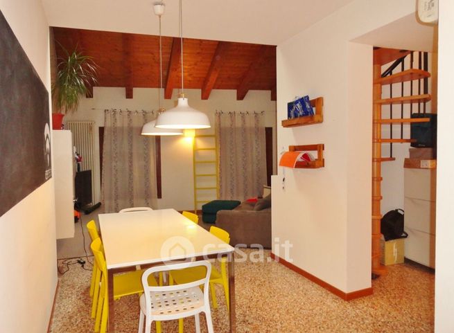 Appartamento in residenziale in Contra' Porta Padova