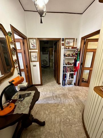 Appartamento in residenziale in Parco Valentino 1