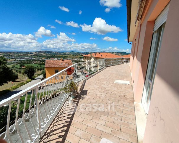 Appartamento in residenziale in Via Dante Alighieri