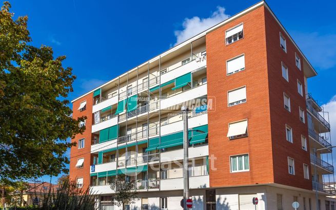 Appartamento in residenziale in Via Novara 16