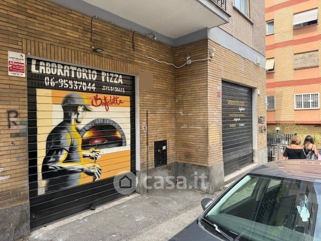 Negozio/locale commerciale in commerciale in Via Federico Tozzi