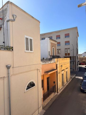 Appartamento in residenziale in Via Spani 28