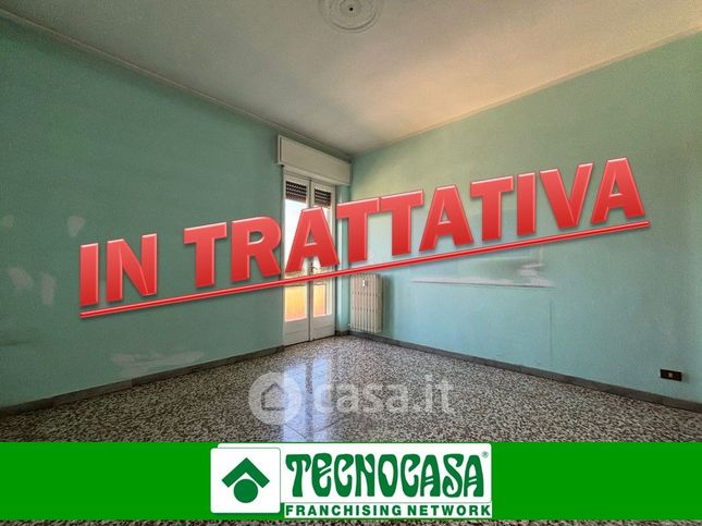 Appartamento in residenziale in Via Filippo Brunelleschi 11