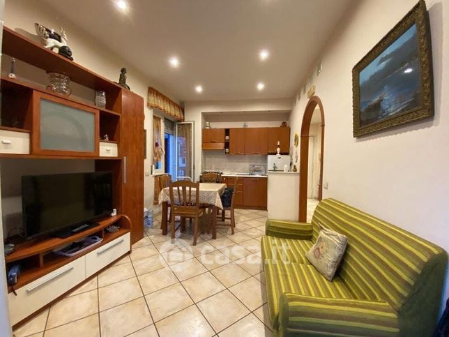 Appartamento in residenziale in Via Giuseppe Silvati