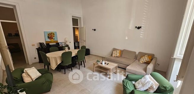 Appartamento in residenziale in Via Francesco Bentivegna