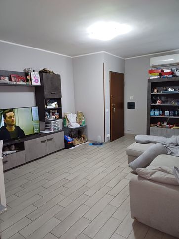 Appartamento in residenziale in