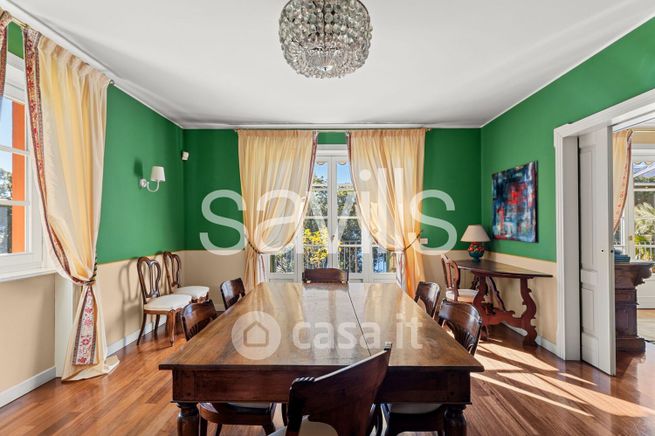 Villa in residenziale in Via del Buon Rimedio
