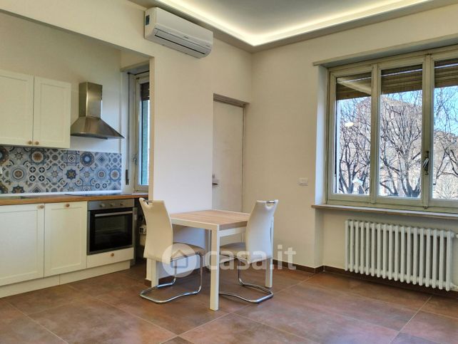 Appartamento in residenziale in Via Arnaldo da Brescia 23