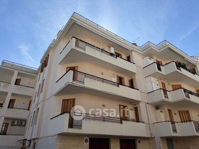 Appartamento in residenziale in Via Piemonte