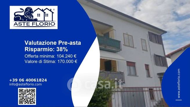 Appartamento in residenziale in Via Roncaccio 1