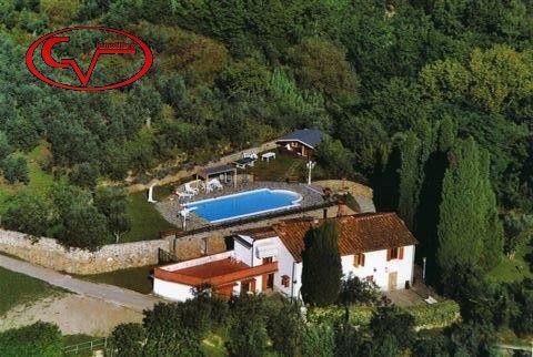 Casa indipendente in residenziale in Via Trento