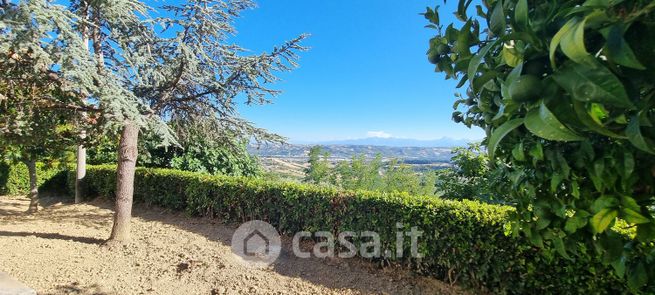 Terreno edificabile in residenziale in Borgo da Monte