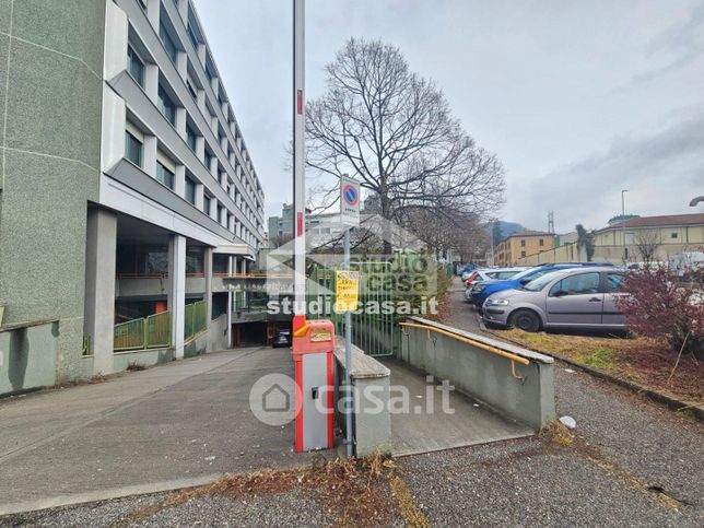 Box/posto auto in residenziale in 