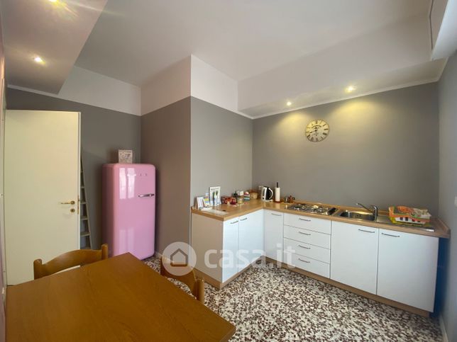Appartamento in residenziale in Via Luigi Goia