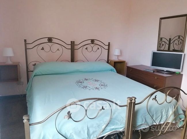 Appartamento in residenziale in Via Giacomo Matteotti
