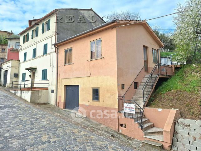 Villetta a schiera in residenziale in 
