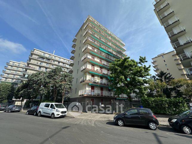 Appartamento in residenziale in Via Giorgio Bizet 9