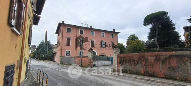 Appartamento in residenziale in Via Filatoio 66