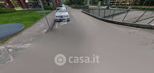 Ufficio in commerciale in Via Leone Pancaldo 68
