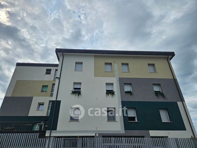 Appartamento in residenziale in Via Alberto Picco 6