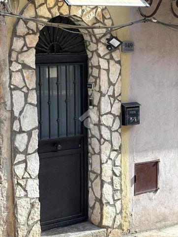 Appartamento in residenziale in Via Colonna Rotta 149